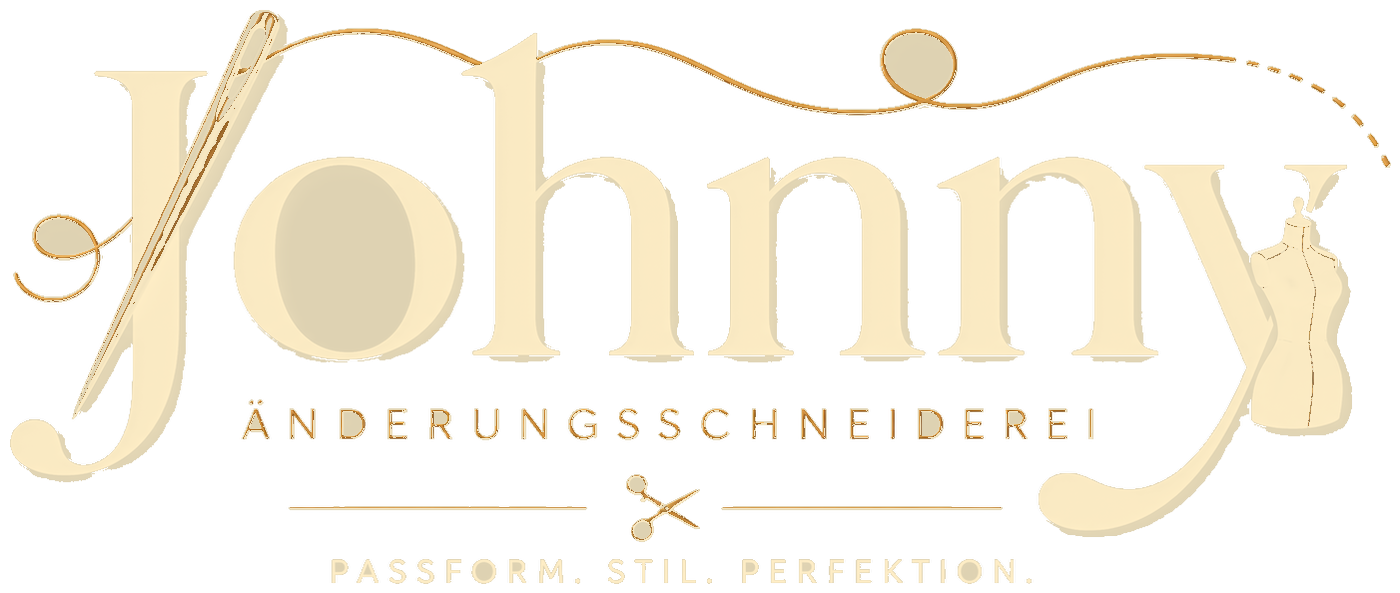 Änderungsschneiderei Johnny